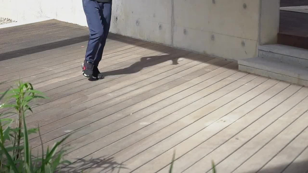 Ulysse - Chaussures De Randonnée Confortables