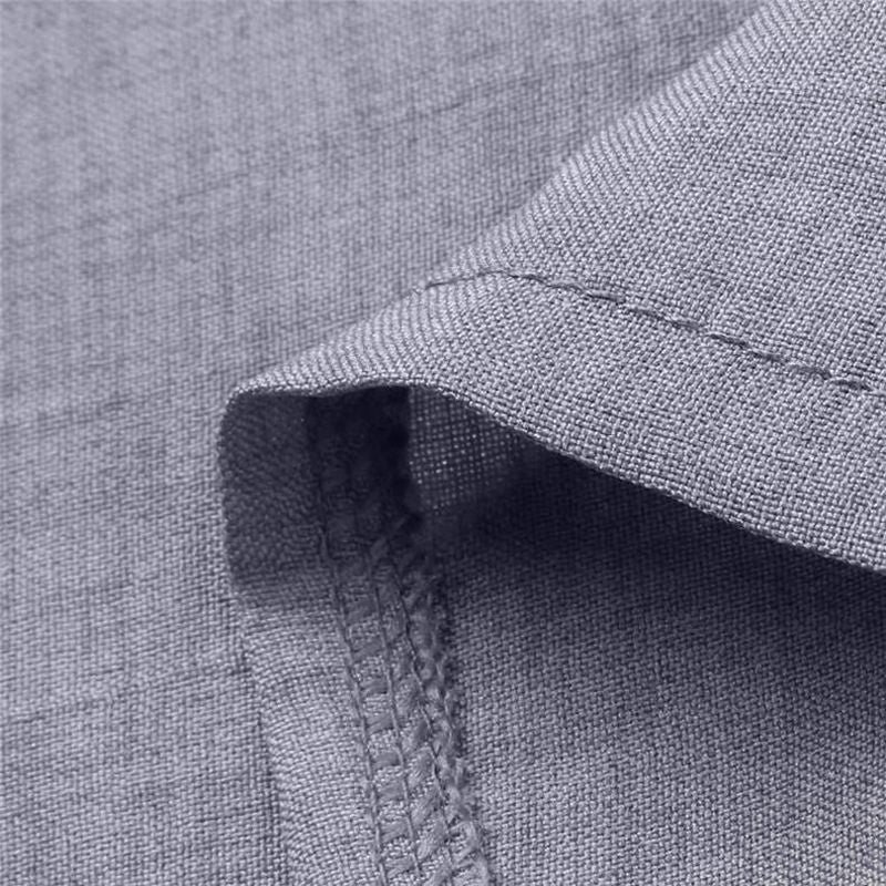 Garda - Tunique V-Neck Artistique