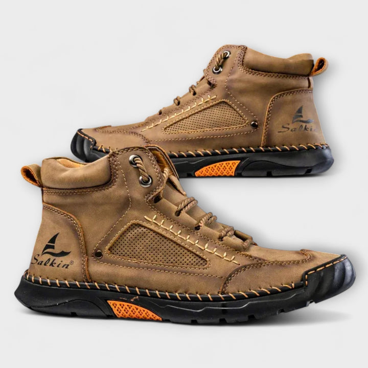 Matéo | Chaussures de Marche Orthopédiques Unisexes