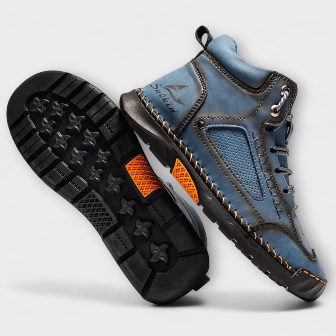 Matéo | Chaussures de Marche Orthopédiques Unisexes