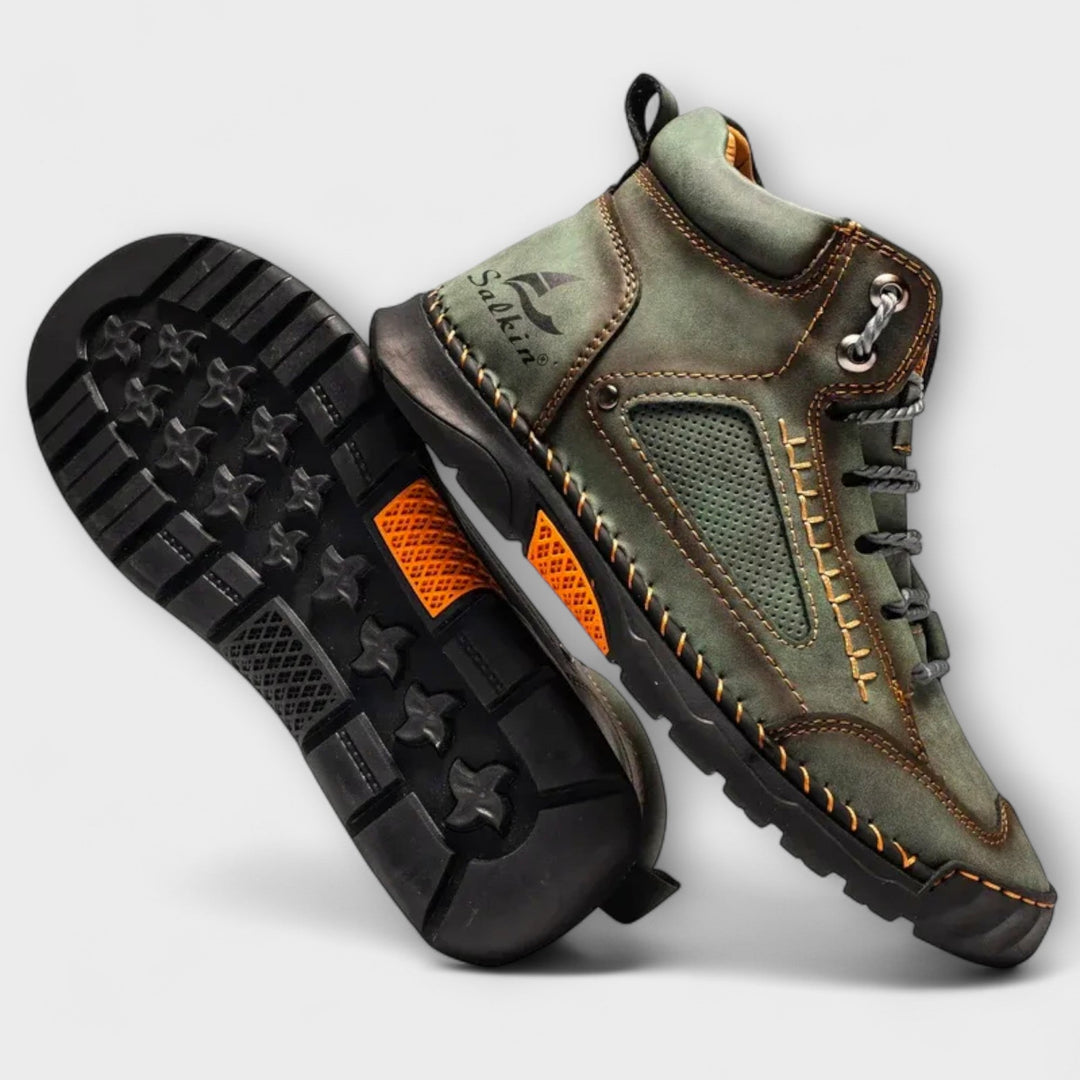 Matéo | Chaussures de Marche Orthopédiques Unisexes