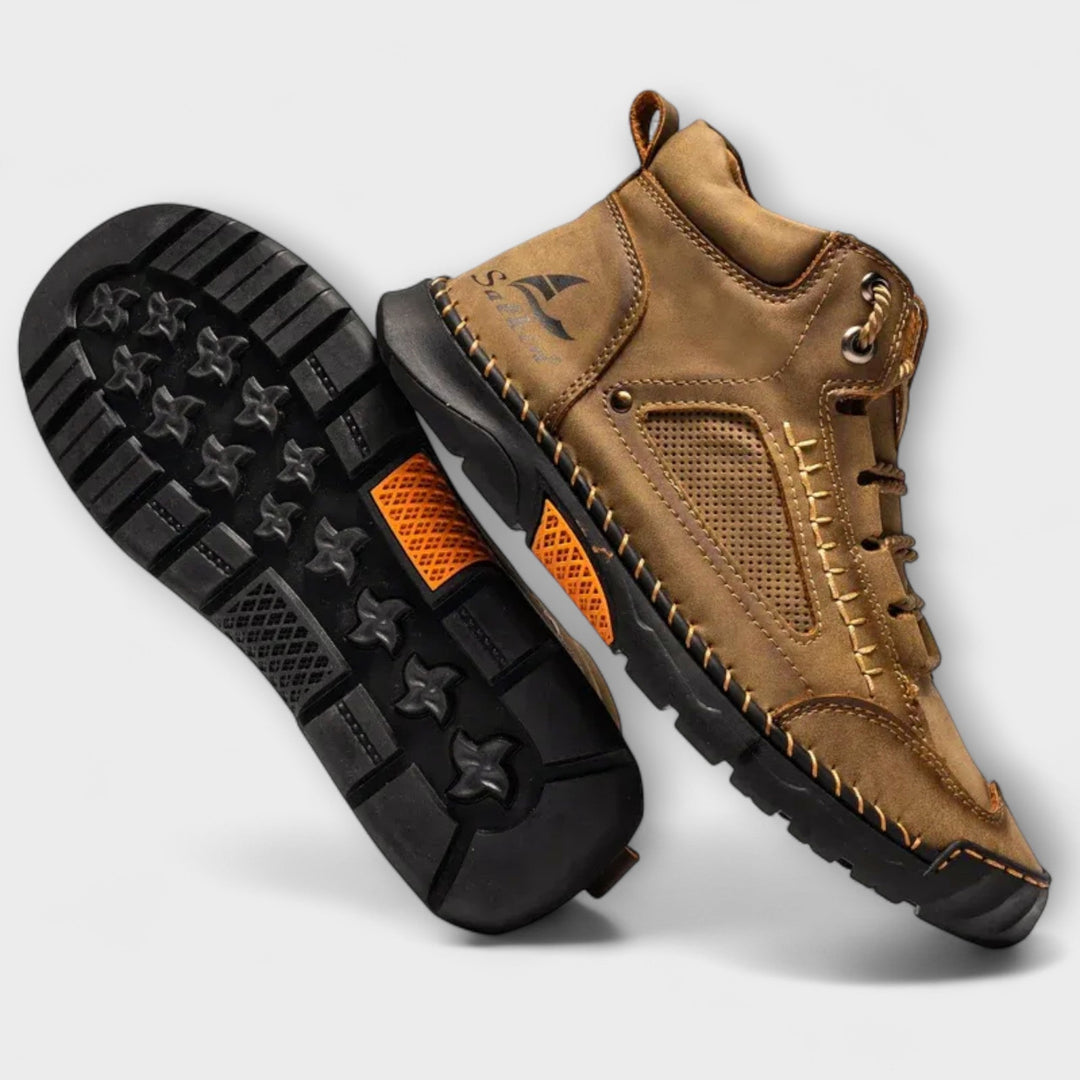 Matéo | Chaussures de Marche Orthopédiques Unisexes