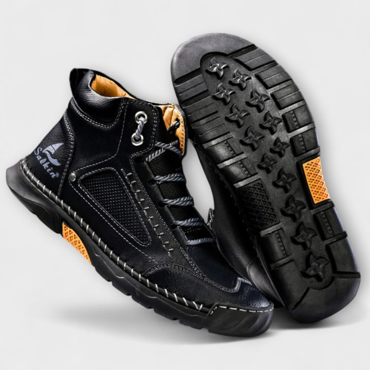 Matéo | Chaussures de Marche Orthopédiques Unisexes