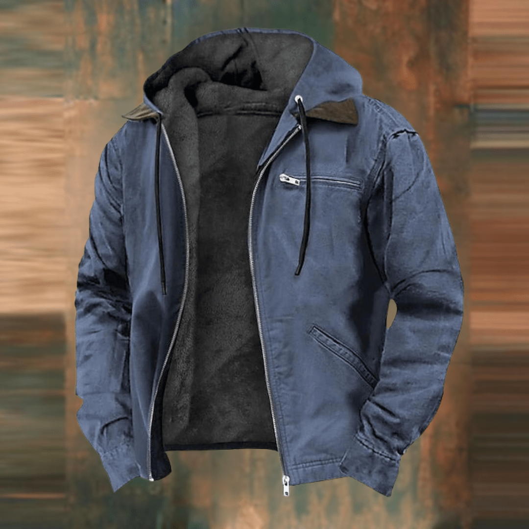 Axel | Veste d’automne pour homme