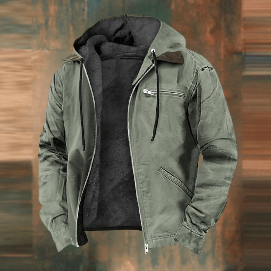 Axel | Veste d’automne pour homme