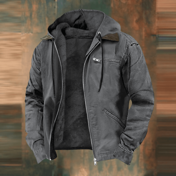 Axel | Veste d’automne pour homme
