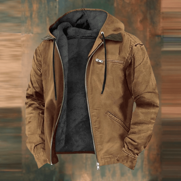 Axel | Veste d’automne pour homme
