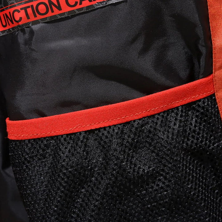 Oliver™ – Doudoune coupe-vent et résistante aux intempéries