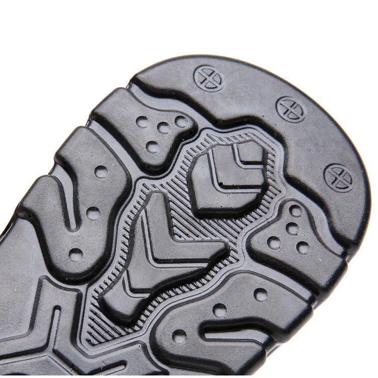 Sandales Confort Ultime