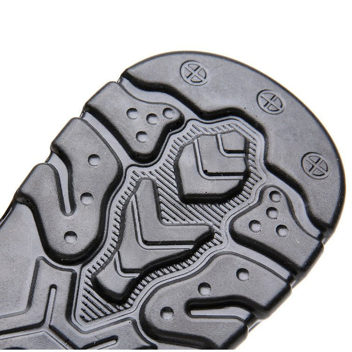 Sandales Confort Ultime