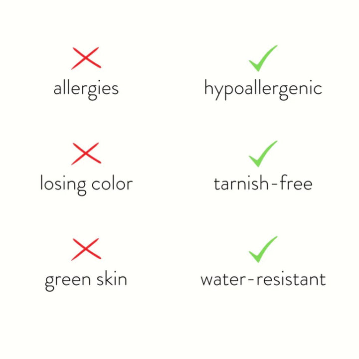 Boucles d'oreilles griffes en argent et cristal