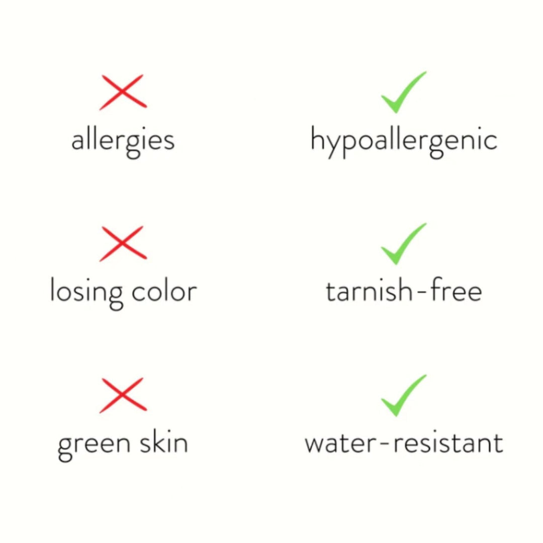 BOUCLES D'OREILLES RECTANGULAIRES EN ARGENT