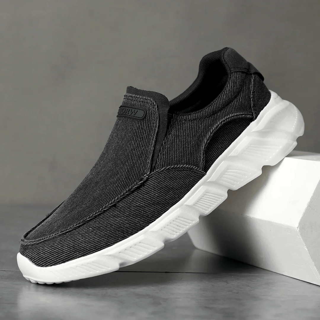 Ludovic - Chaussures Confortables Et Respirantes